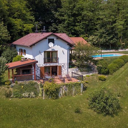 Beautiful Home In Sv,Martin Na Muri With Jacuzzi Sveti Martin Na Muri Εξωτερικό φωτογραφία