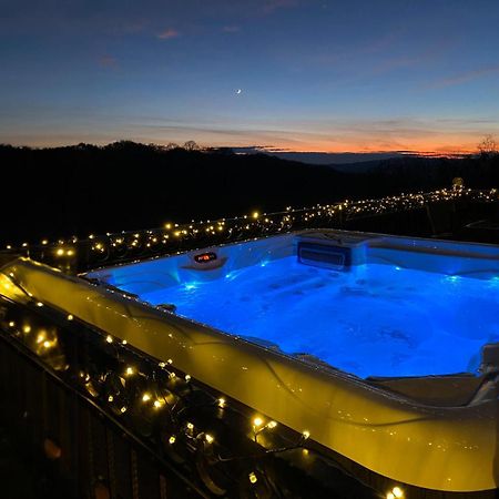 Beautiful Home In Sv,Martin Na Muri With Jacuzzi Sveti Martin Na Muri Εξωτερικό φωτογραφία