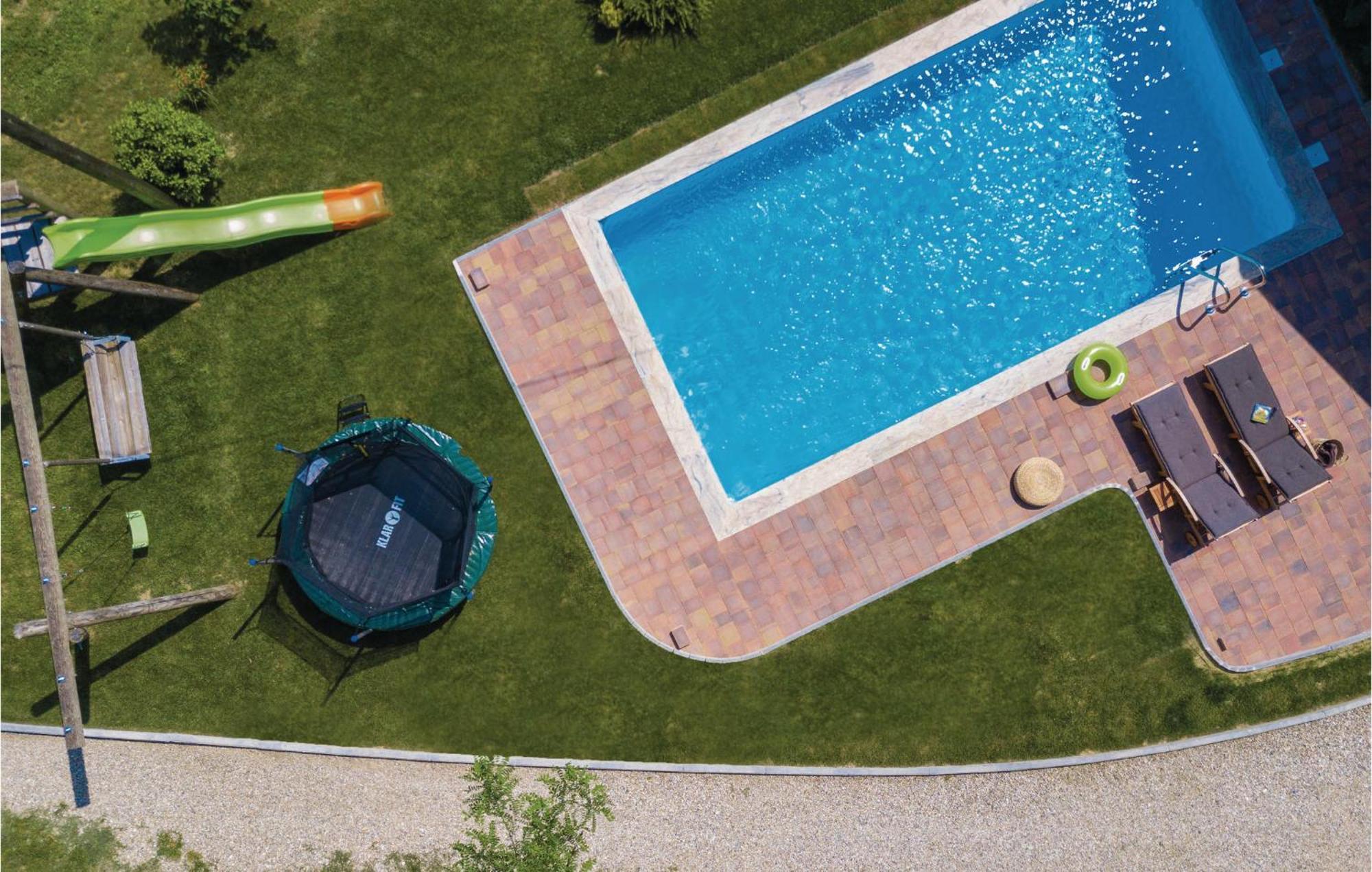Beautiful Home In Sv,Martin Na Muri With Jacuzzi Sveti Martin Na Muri Εξωτερικό φωτογραφία