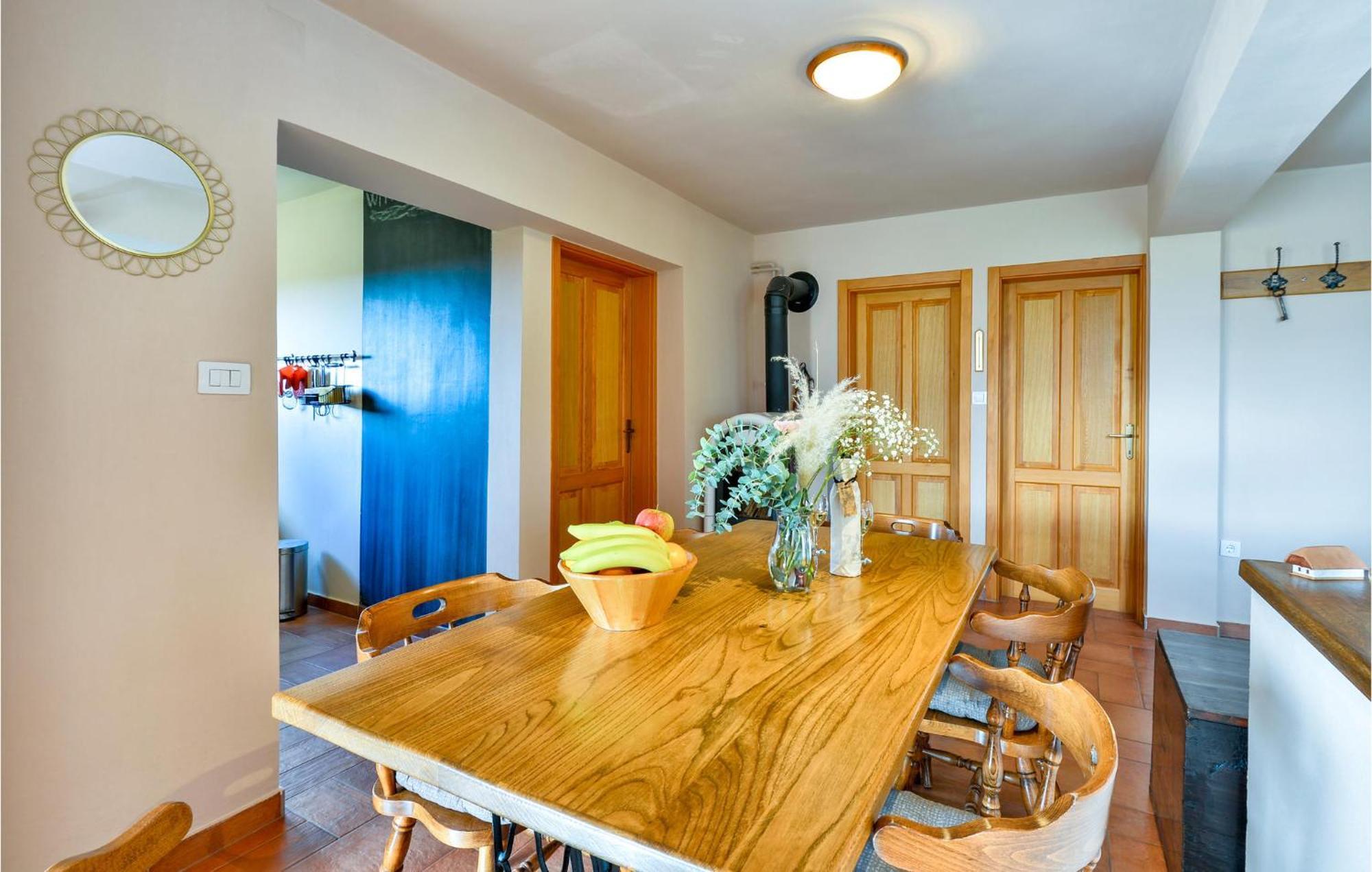 Beautiful Home In Sv,Martin Na Muri With Jacuzzi Sveti Martin Na Muri Εξωτερικό φωτογραφία