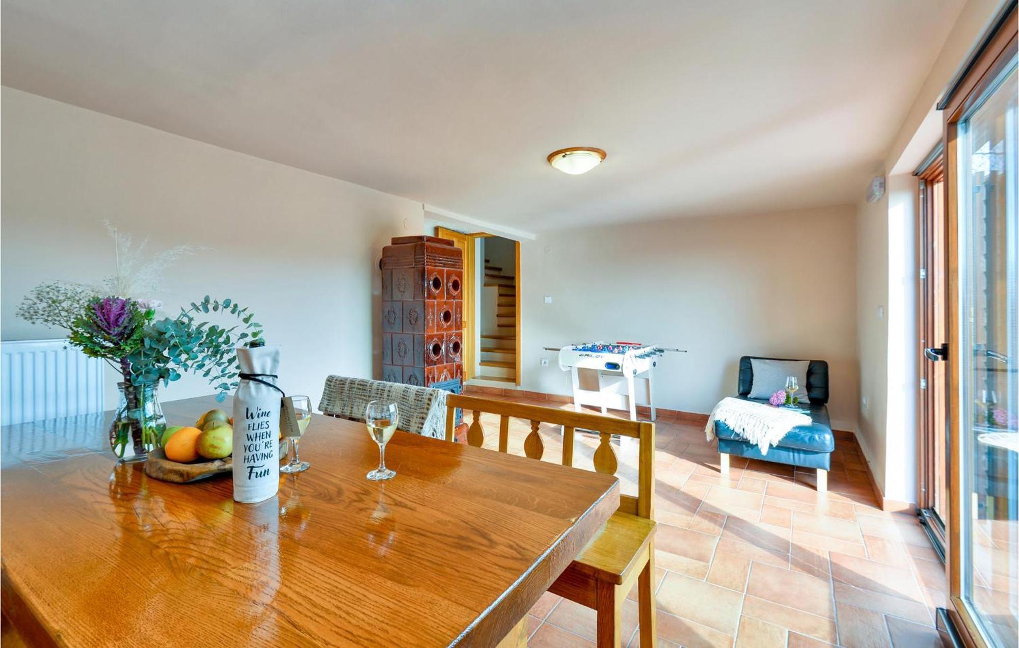 Beautiful Home In Sv,Martin Na Muri With Jacuzzi Sveti Martin Na Muri Εξωτερικό φωτογραφία