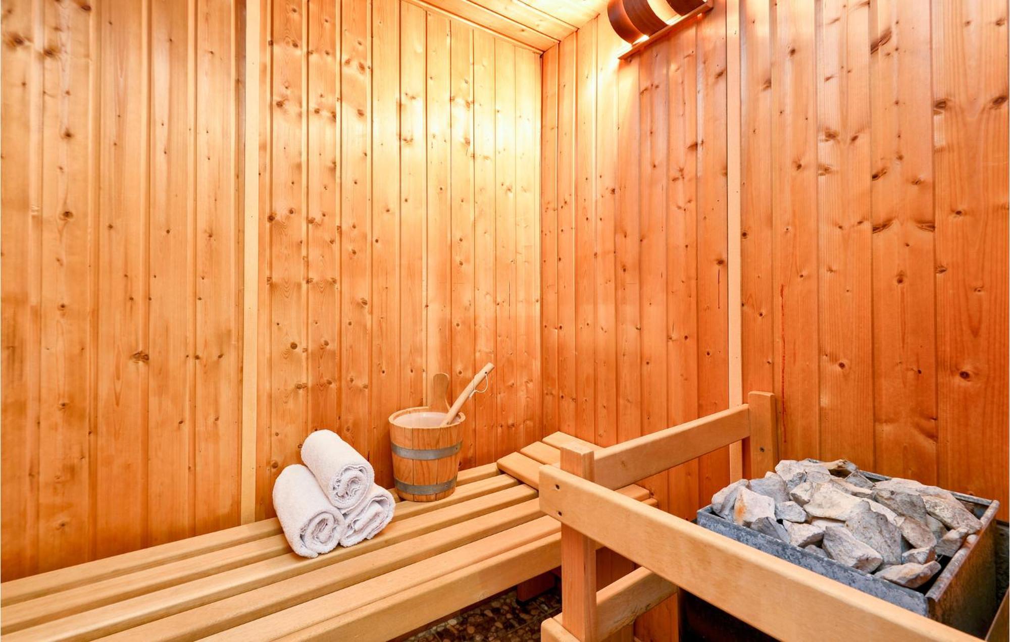 Beautiful Home In Sv,Martin Na Muri With Jacuzzi Sveti Martin Na Muri Εξωτερικό φωτογραφία
