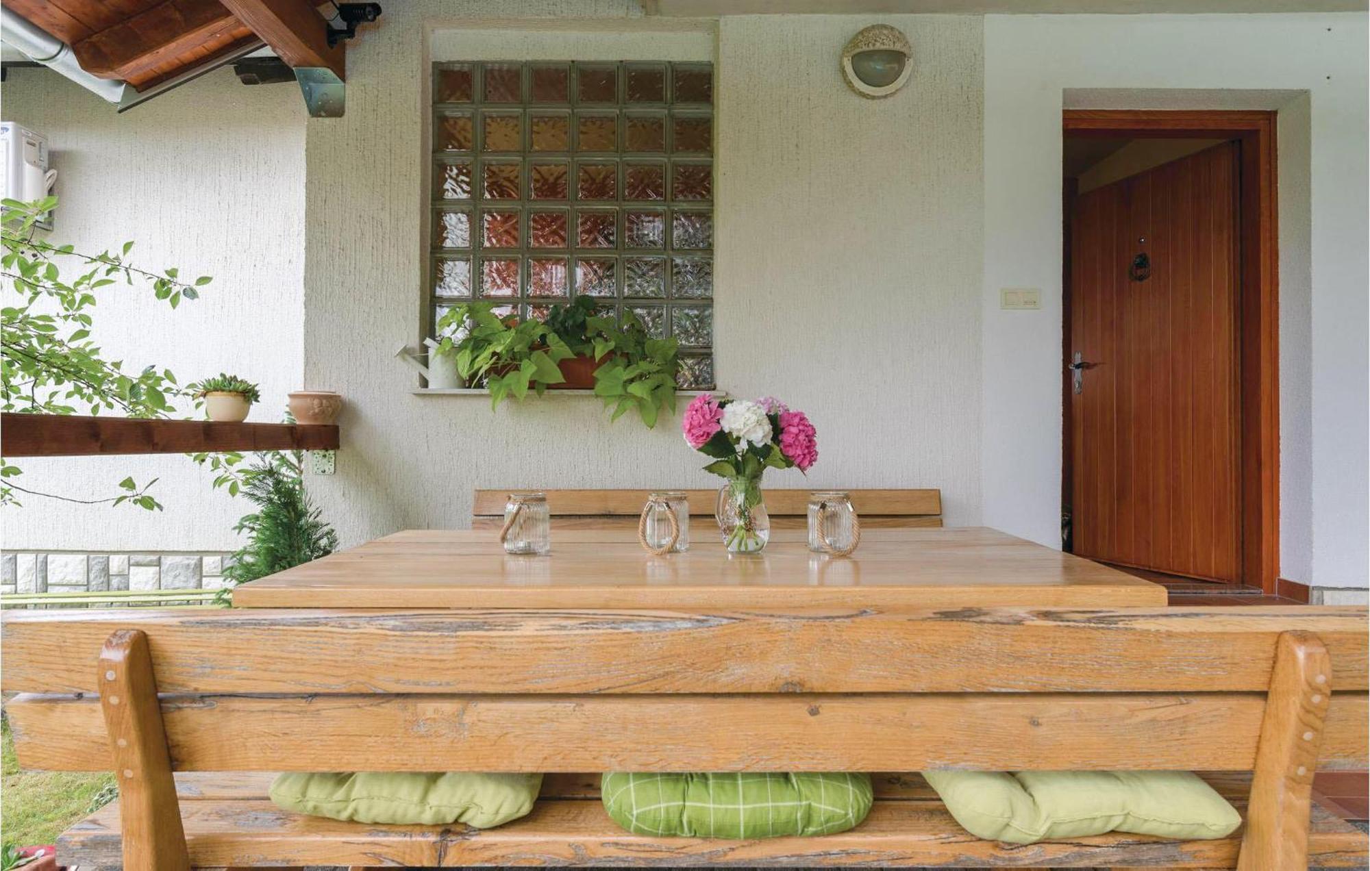 Beautiful Home In Sv,Martin Na Muri With Jacuzzi Sveti Martin Na Muri Εξωτερικό φωτογραφία