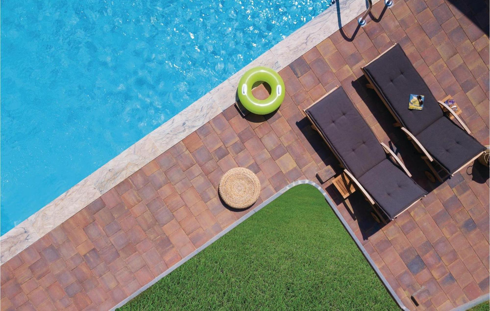Beautiful Home In Sv,Martin Na Muri With Jacuzzi Sveti Martin Na Muri Εξωτερικό φωτογραφία