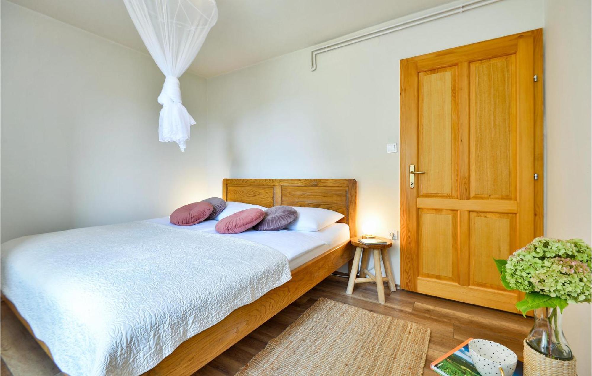 Beautiful Home In Sv,Martin Na Muri With Jacuzzi Sveti Martin Na Muri Εξωτερικό φωτογραφία