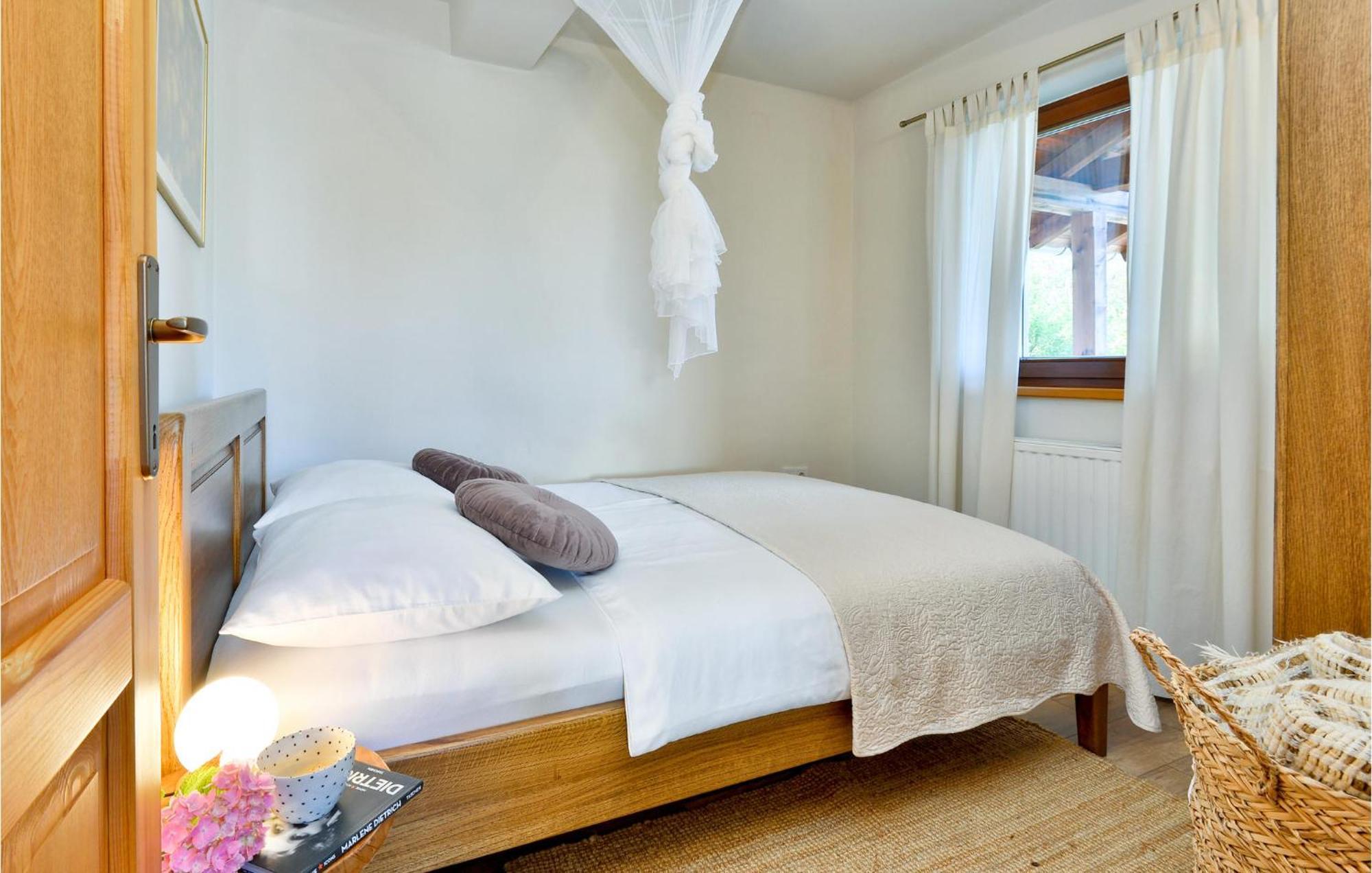 Beautiful Home In Sv,Martin Na Muri With Jacuzzi Sveti Martin Na Muri Εξωτερικό φωτογραφία