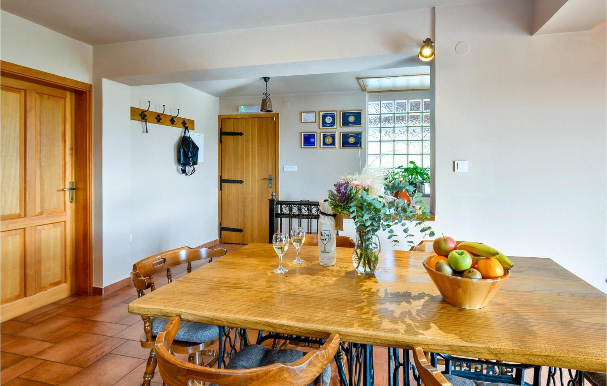 Beautiful Home In Sv,Martin Na Muri With Jacuzzi Sveti Martin Na Muri Εξωτερικό φωτογραφία