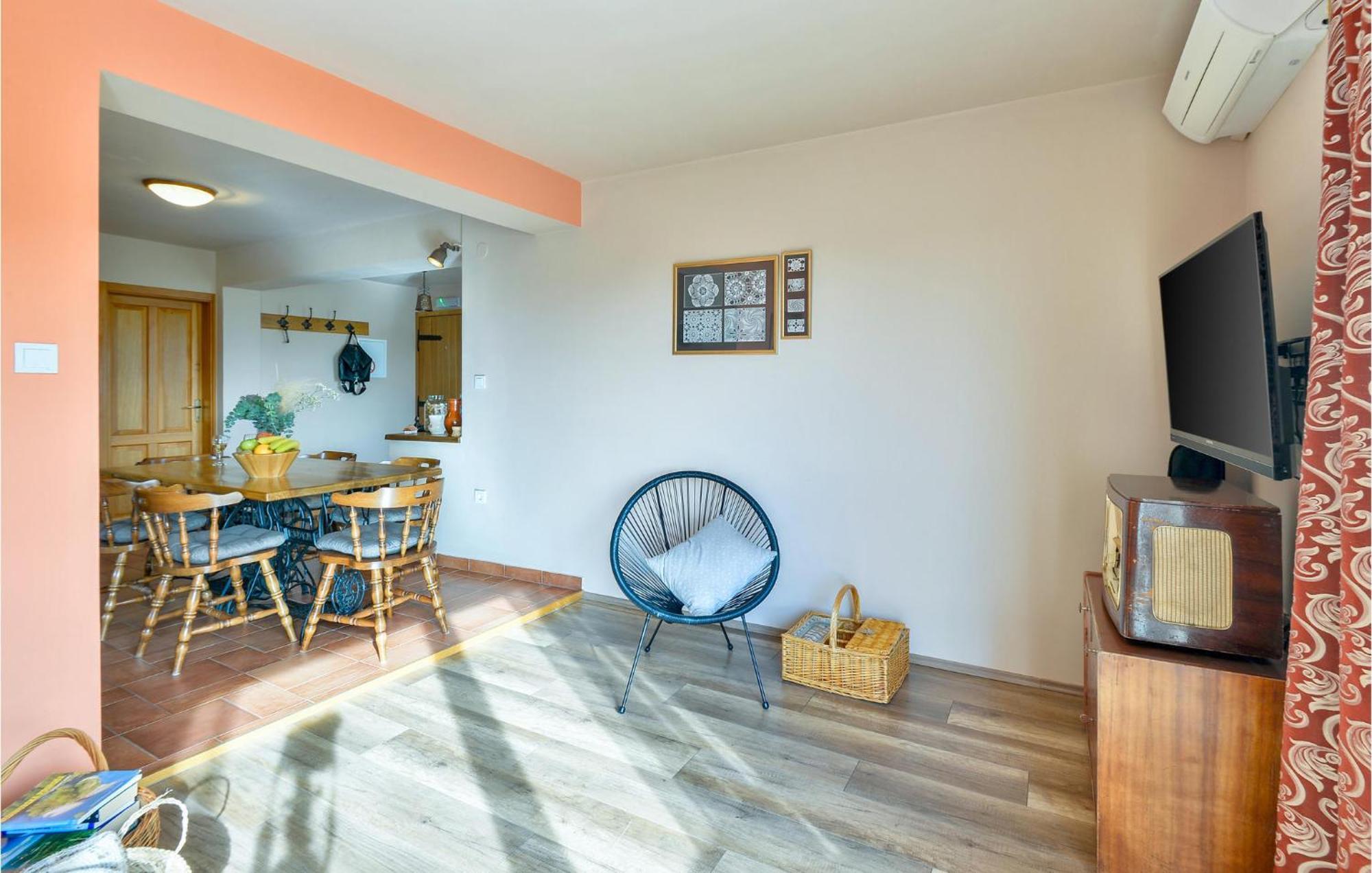 Beautiful Home In Sv,Martin Na Muri With Jacuzzi Sveti Martin Na Muri Εξωτερικό φωτογραφία