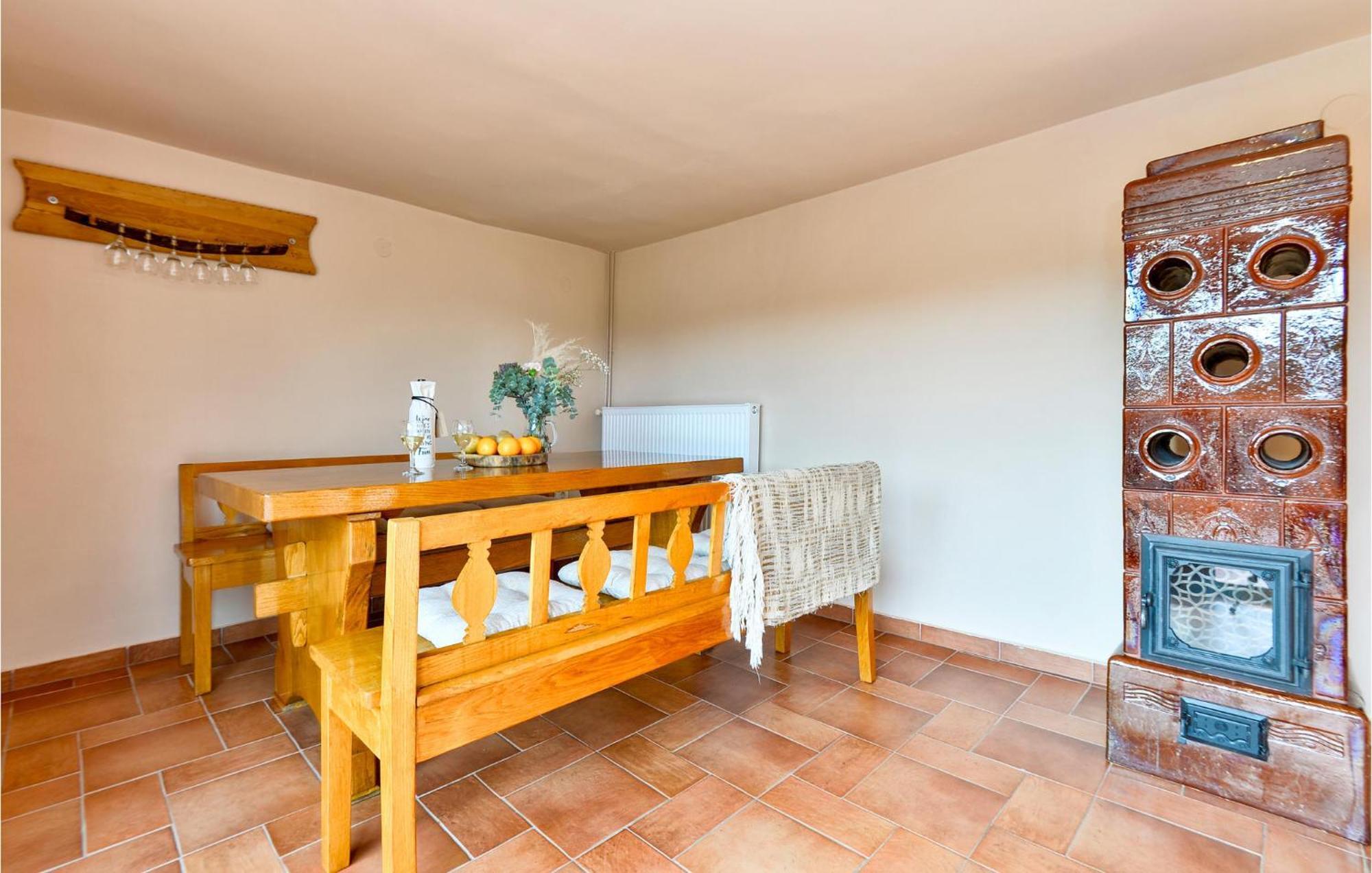 Beautiful Home In Sv,Martin Na Muri With Jacuzzi Sveti Martin Na Muri Εξωτερικό φωτογραφία
