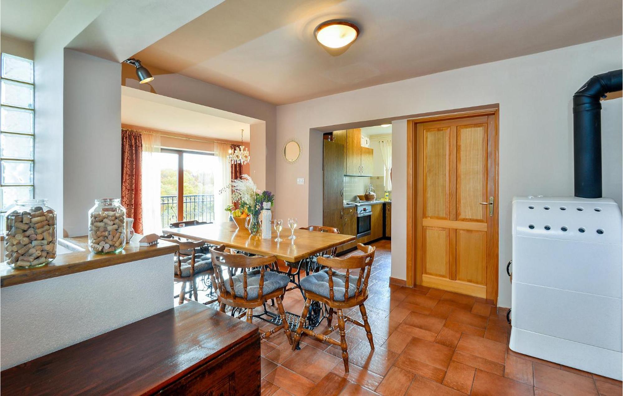 Beautiful Home In Sv,Martin Na Muri With Jacuzzi Sveti Martin Na Muri Εξωτερικό φωτογραφία